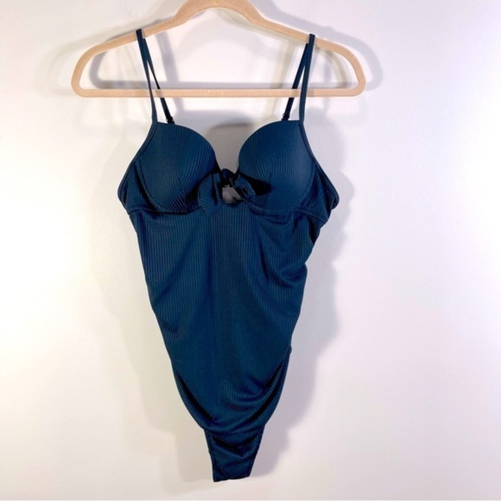Summer Mae One pieces Swimming Size M Color Navy Blue